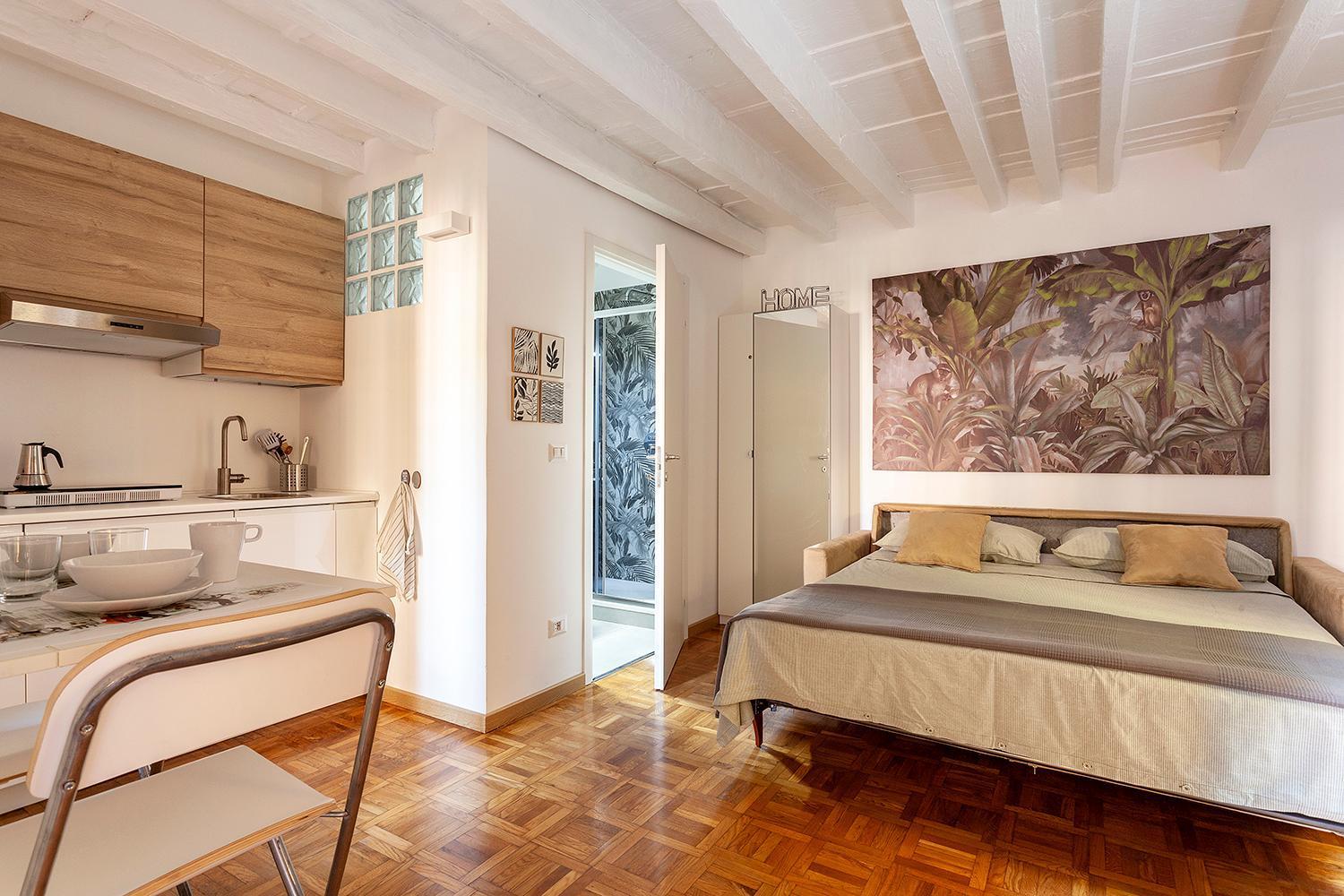 Appartamento Porta Ticinese - Navigli Milan Exterior photo